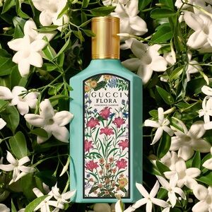 Gucci Gorgeous Jasmine Eau de Parfum 5.0 Fl Oz.